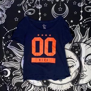 Nike Kids T-Shirt
